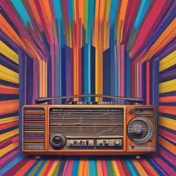 Portada de la canción Bienvenida a Radio Sampedranos al Aire