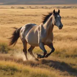 Cover utworu CABALLO NUEVO 