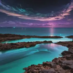 غلاف الاغنية Tropical Dreamscape