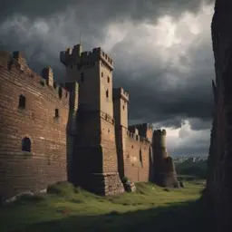 غلاف الاغنية Sansão o Forte