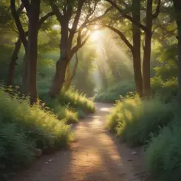 Copertina della canzone Luz no Caminho