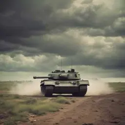 Copertina della canzone Vojtank jede 