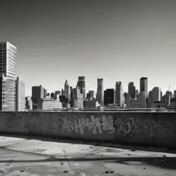 Couverture de la chanson Dans ma cité