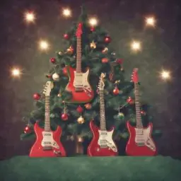 Couverture de la chanson Navidad Sin Ti