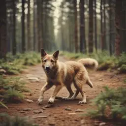 Bìa bài hát Minha cachorrinha chamada delícia 