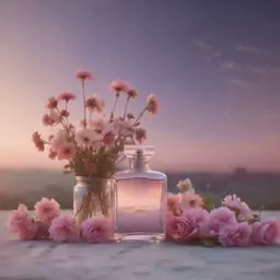 노래 표지 El aroma de nuestro amor 