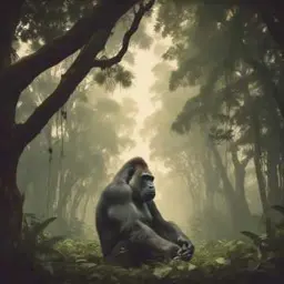 Copertina della canzone Reflexos da Selva