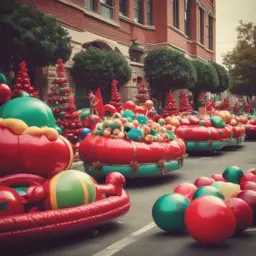 Portada de la canción Navidad Decembrinas 