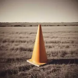 歌曲的封面Cone 