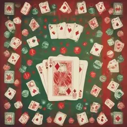 Portada de la canción Natal no Casino