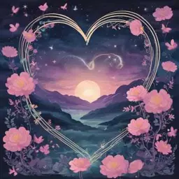 Copertina della canzone Amor.